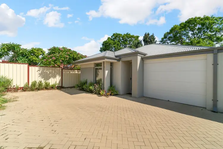 191B Salisbury Street, Bedford WA 6052