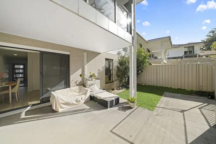 8/4 Toorak Court, Port Macquarie NSW 2444