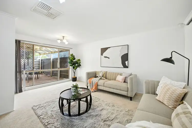 Third view of Homely house listing, 15 Eureka Crescent, Golden Grove SA 5125