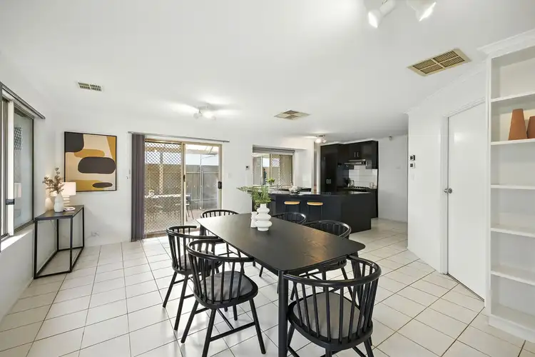 Fourth view of Homely house listing, 15 Eureka Crescent, Golden Grove SA 5125