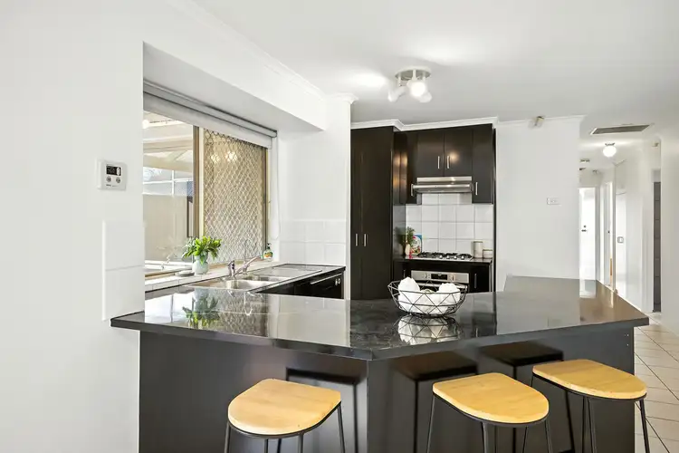 Fifth view of Homely house listing, 15 Eureka Crescent, Golden Grove SA 5125