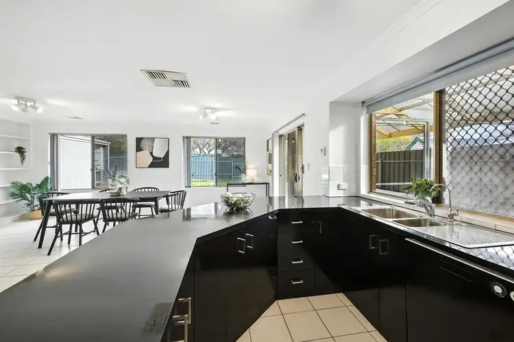 Sixth view of Homely house listing, 15 Eureka Crescent, Golden Grove SA 5125