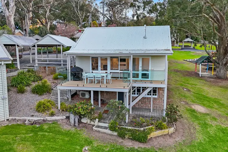 6/155 Metung Road, Metung VIC 3904