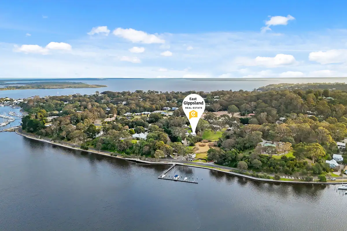 Main view of Homely unit listing, 6/155 Metung Road, Metung VIC 3904