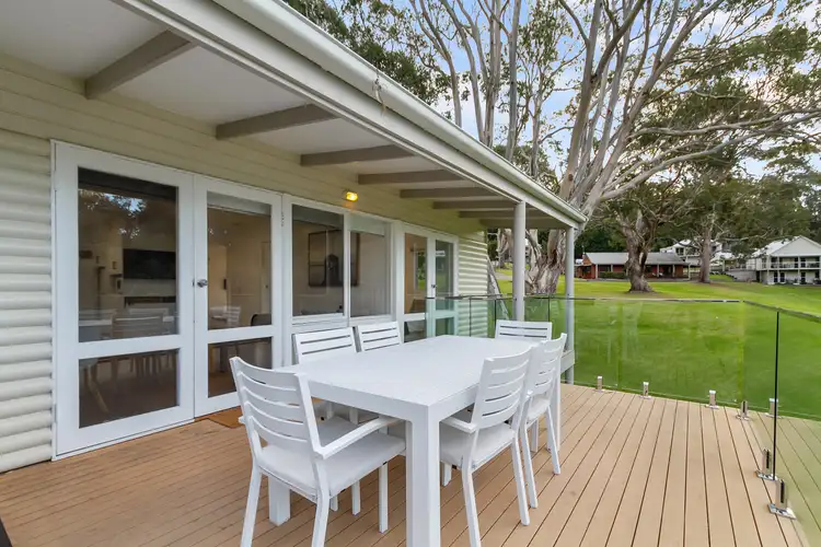 Fourth view of Homely unit listing, 6/155 Metung Road, Metung VIC 3904