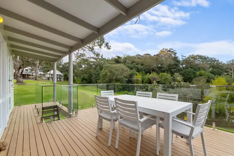 Fifth view of Homely unit listing, 6/155 Metung Road, Metung VIC 3904