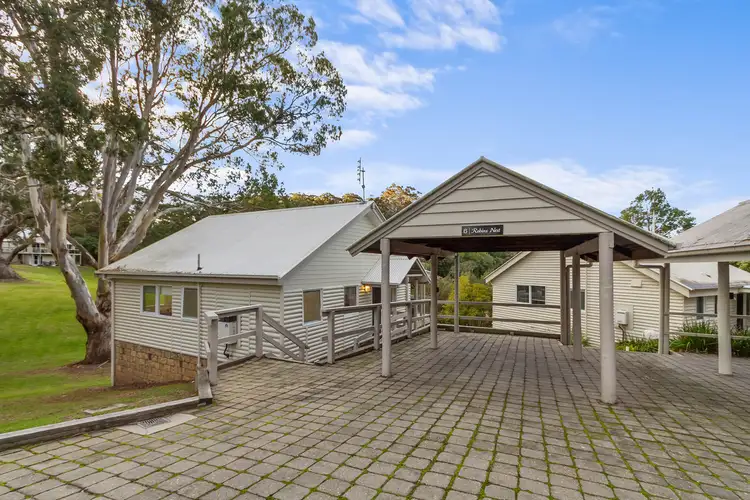 Sixth view of Homely unit listing, 6/155 Metung Road, Metung VIC 3904