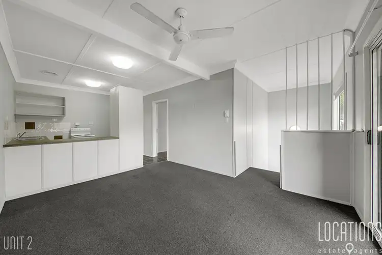 2/22 Glegg Street, West Gladstone QLD 4680