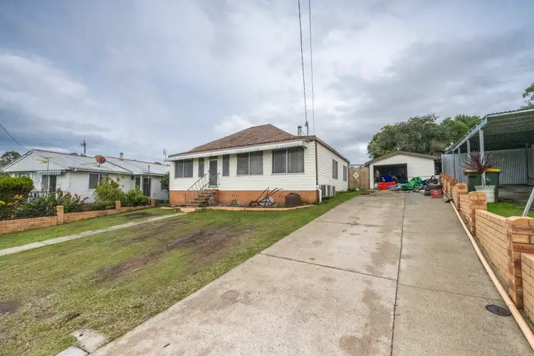 154 Armidale Street, South Grafton NSW 2460