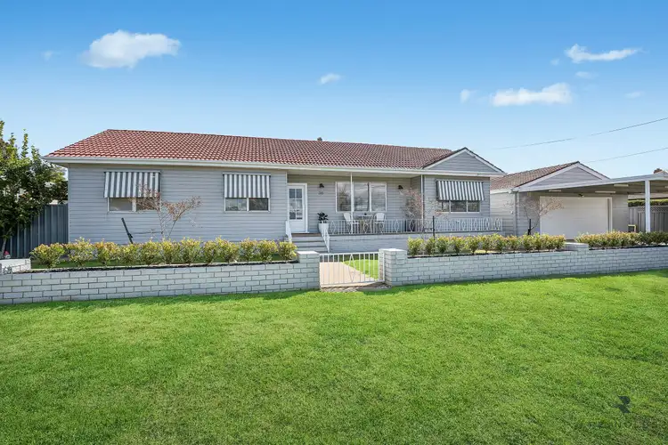 Main view of Homely house listing, 36 Cox Street, Mudgee NSW 2850