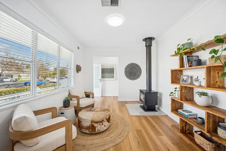 Second view of Homely house listing, 36 Cox Street, Mudgee NSW 2850