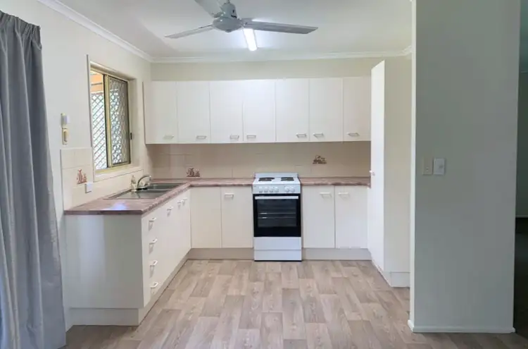 Second view of Homely house listing, 47A Alice Street, Walkervale QLD 4670