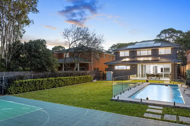123 Sydney Street, Willoughby NSW 2068
