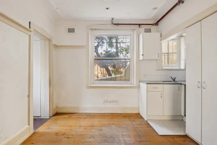 1/41 Roslyn Street, Rushcutters Bay NSW 2011