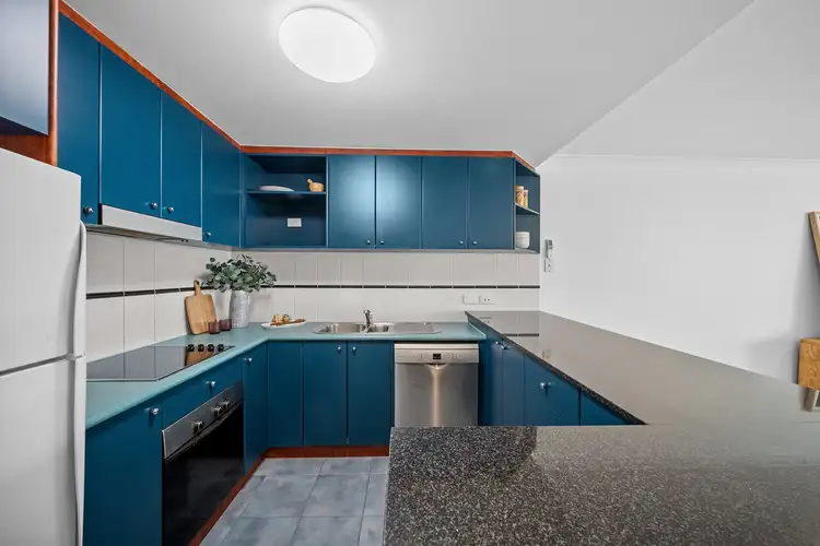 Fourth view of Homely apartment listing, 308/107 Canberra Avenue, Griffith ACT 2603