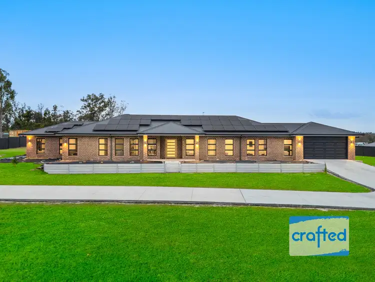 139 Bottlebrush Drive, Jimboomba QLD 4280