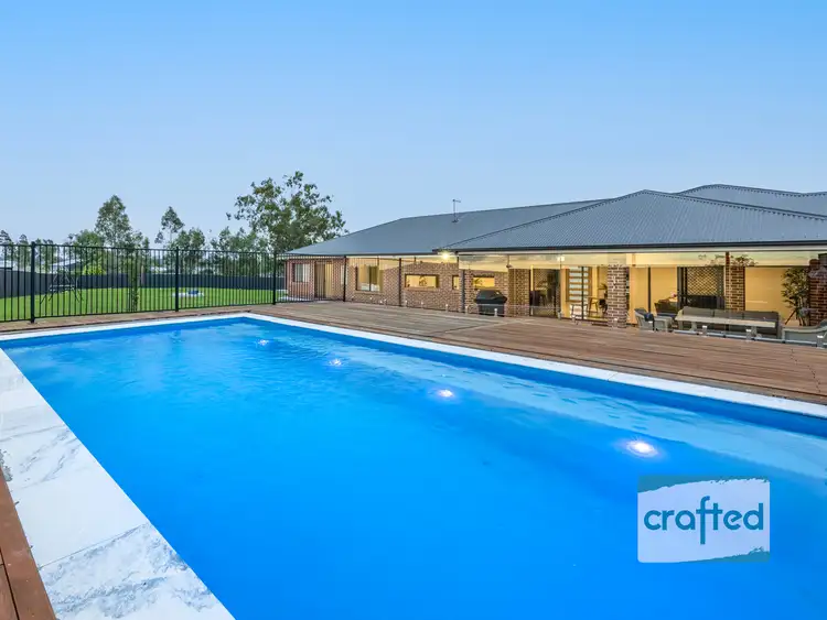 Second view of Homely rural property listing, 139 Bottlebrush Drive, Jimboomba QLD 4280