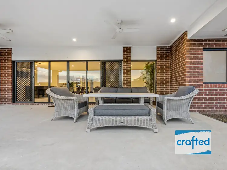 Fourth view of Homely rural property listing, 139 Bottlebrush Drive, Jimboomba QLD 4280