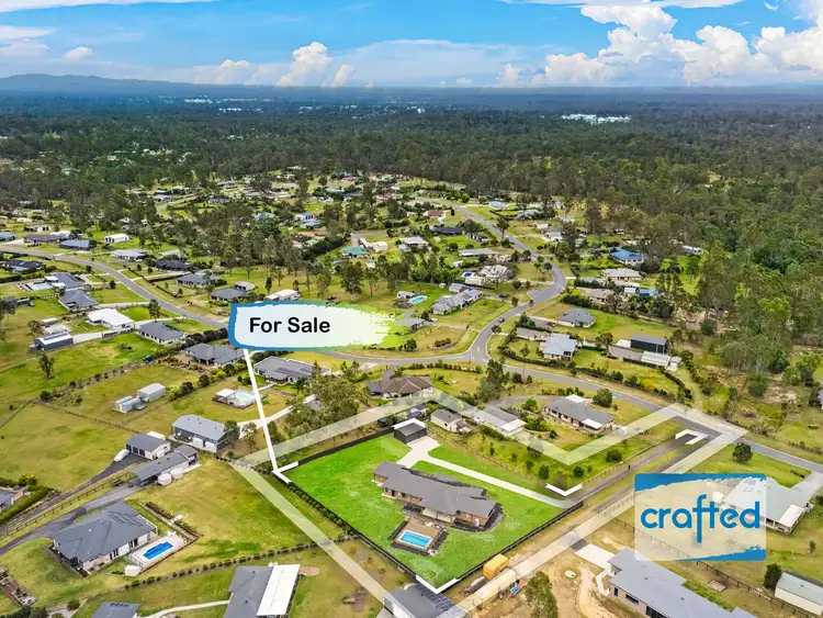 Fifth view of Homely rural property listing, 139 Bottlebrush Drive, Jimboomba QLD 4280