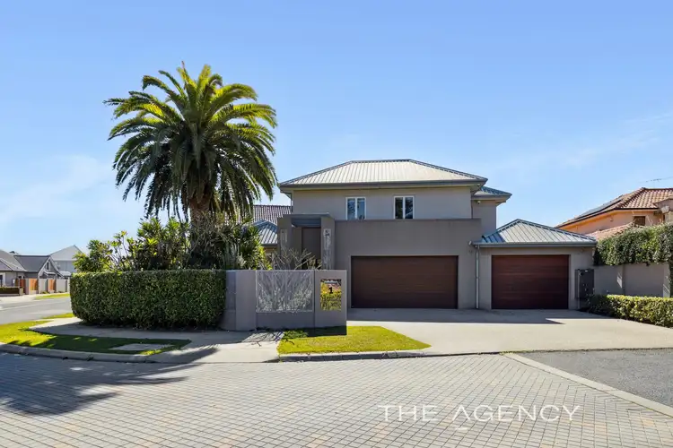 1 Leeward Chase, Hillarys WA 6025
