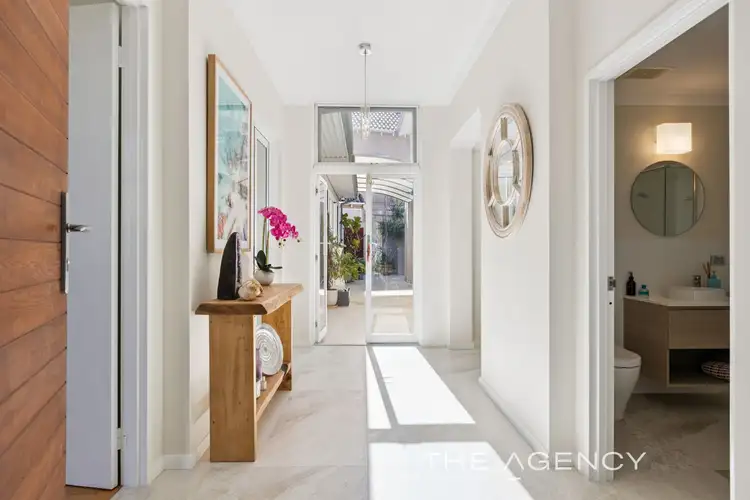 Second view of Homely house listing, 1 Leeward Chase, Hillarys WA 6025