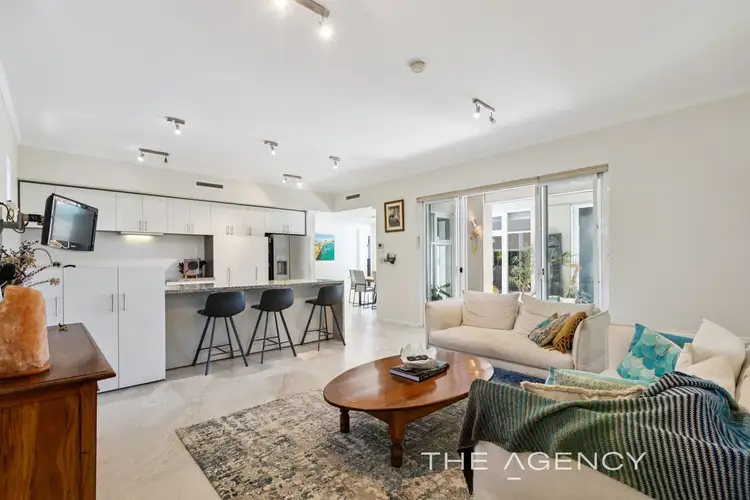 Sixth view of Homely house listing, 1 Leeward Chase, Hillarys WA 6025