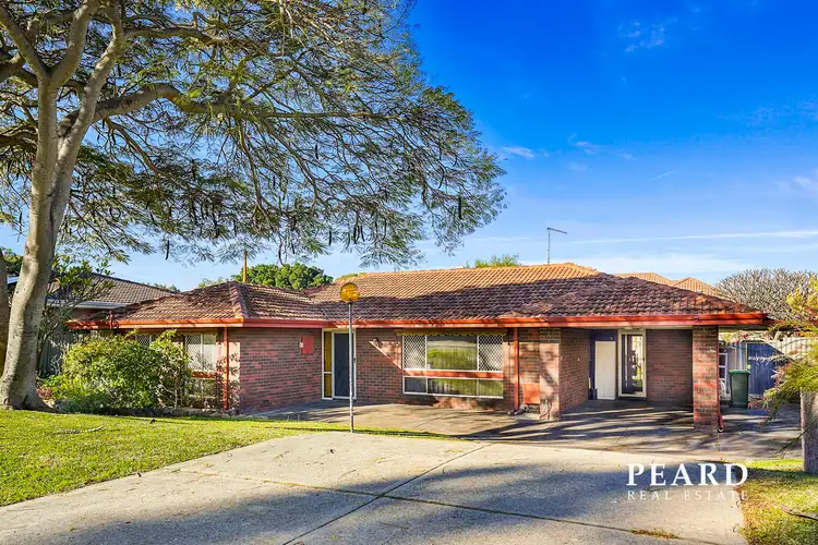 16 Marton Road, Balcatta WA 6021