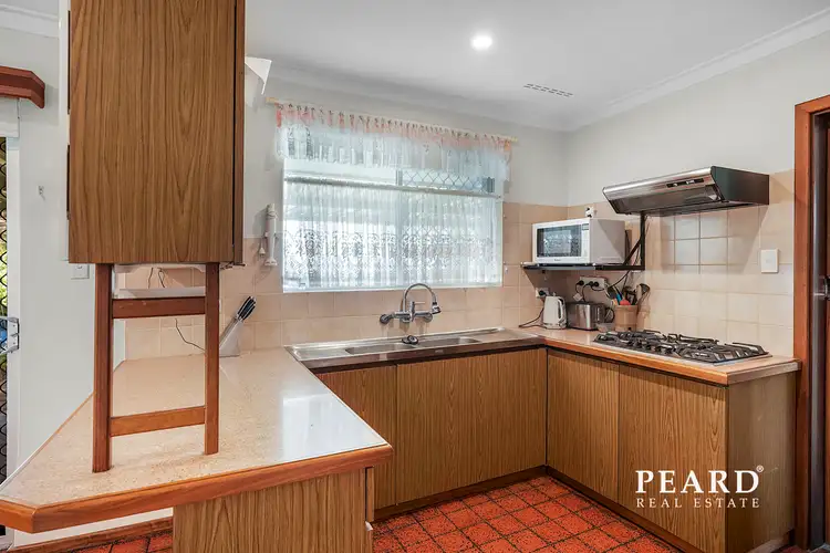 Fourth view of Homely house listing, 16 Marton Road, Balcatta WA 6021