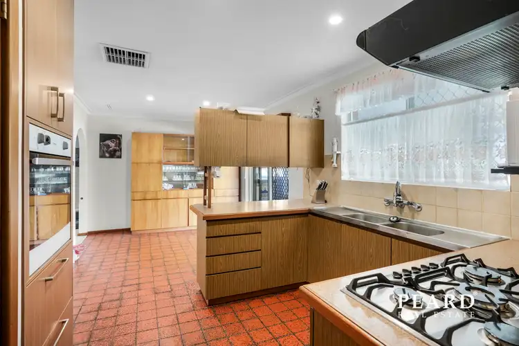 Fifth view of Homely house listing, 16 Marton Road, Balcatta WA 6021