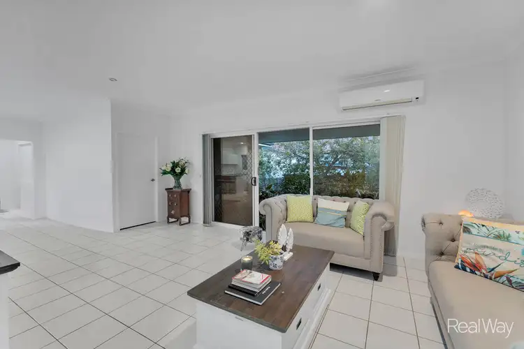 Fifth view of Homely house listing, 287 Lakeside Avenue, Springfield Lakes QLD 4300