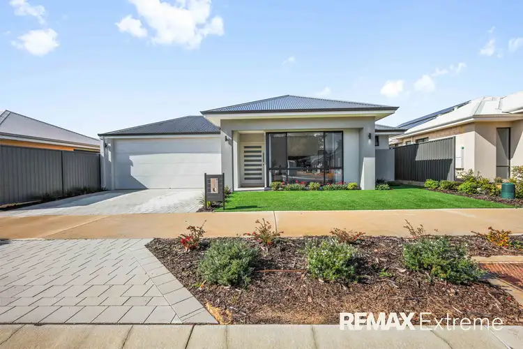 Second view of Homely house listing, 9 Gibberd Street, Baldivis WA 6171