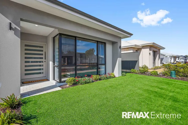 Fifth view of Homely house listing, 9 Gibberd Street, Baldivis WA 6171