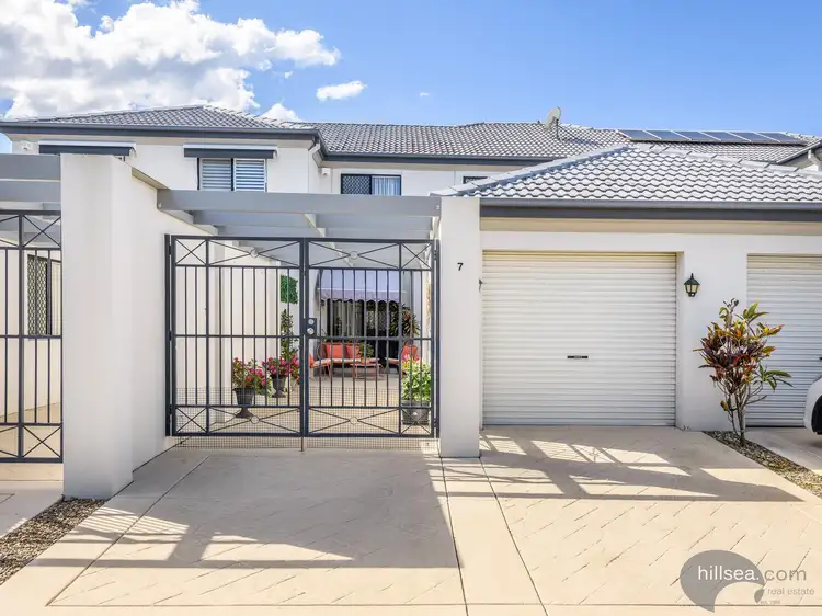 7/2 Bronberg Court, Southport QLD 4215