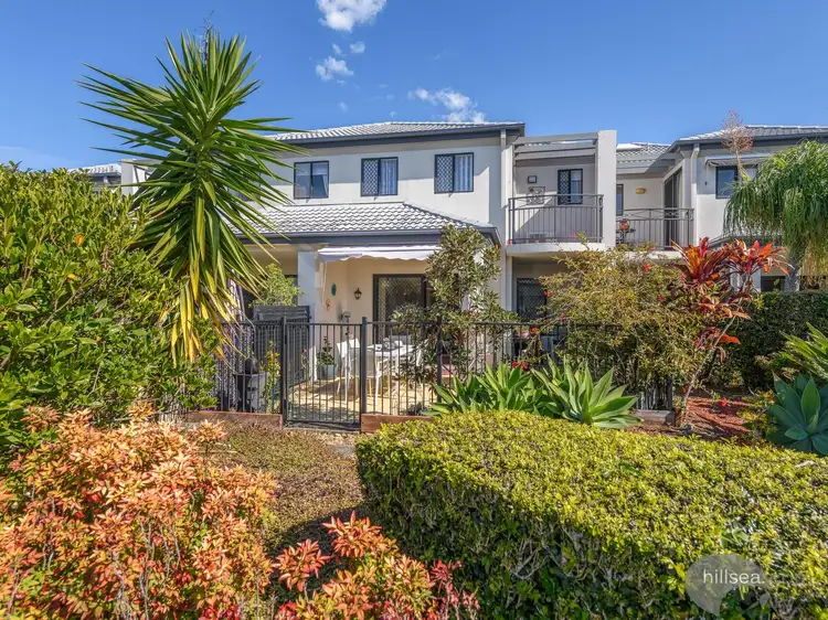 Second view of Homely townhouse listing, 7/2 Bronberg Court, Southport QLD 4215