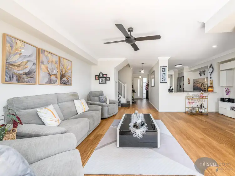 Third view of Homely townhouse listing, 7/2 Bronberg Court, Southport QLD 4215