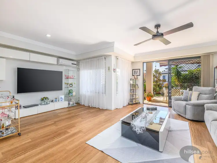 Fifth view of Homely townhouse listing, 7/2 Bronberg Court, Southport QLD 4215