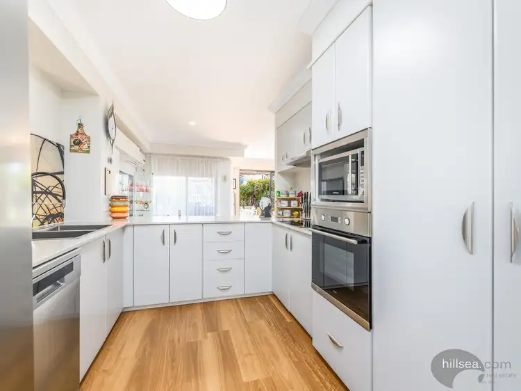Sixth view of Homely townhouse listing, 7/2 Bronberg Court, Southport QLD 4215