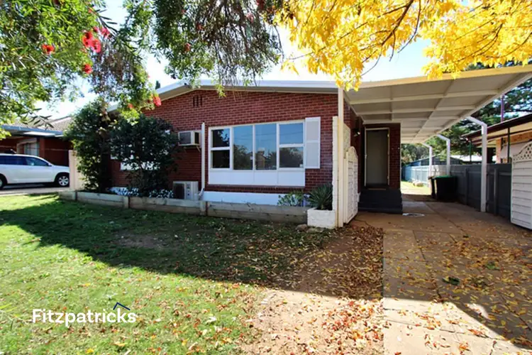 71 Tichborne Avenue, Kooringal NSW 2650