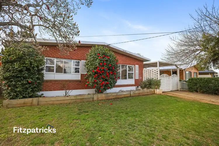 71 Tichborne Avenue, Kooringal NSW 2650