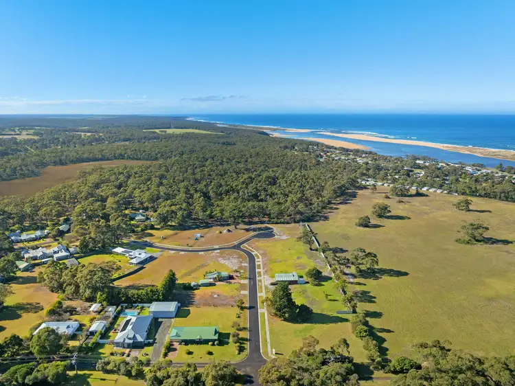 LOT 12, 20 Marlo Road, Marlo VIC 3888
