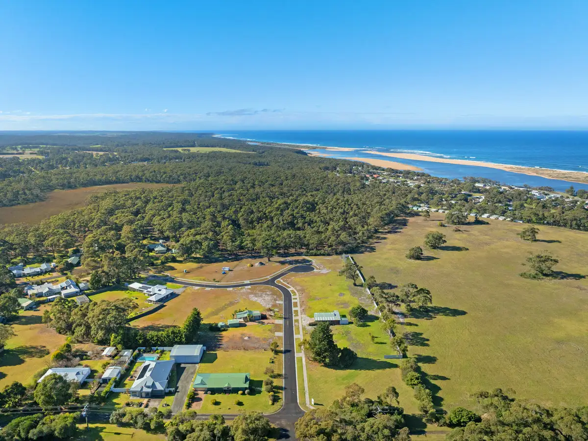 Main view of Homely land listing, LOT 12, 20 Marlo Road, Marlo VIC 3888