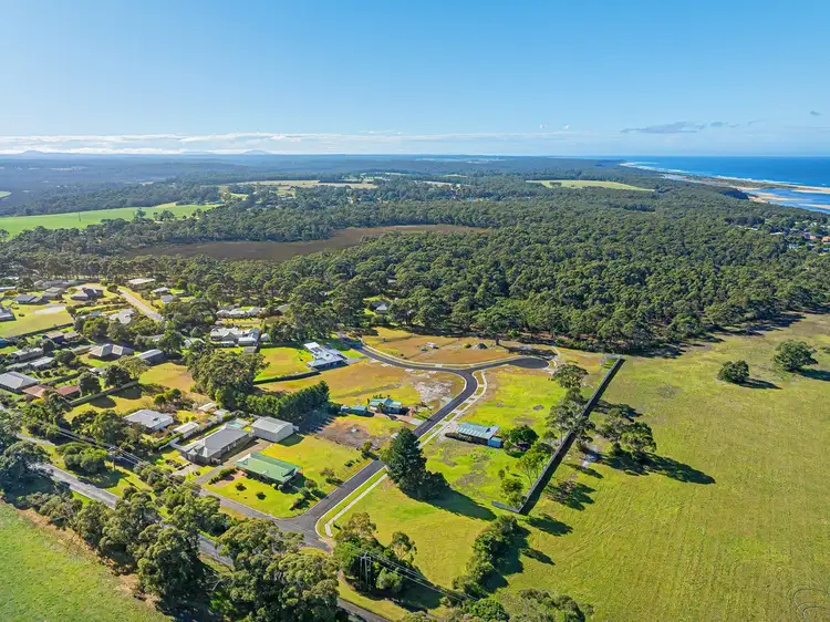 Fourth view of Homely land listing, LOT 12, 20 Marlo Road, Marlo VIC 3888