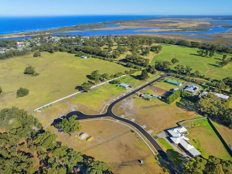 Sixth view of Homely land listing, LOT 12, 20 Marlo Road, Marlo VIC 3888