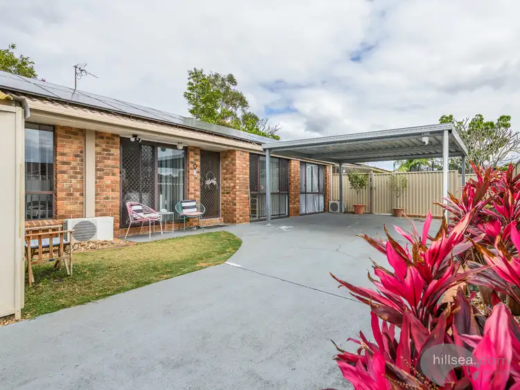 1/293 Government Road, Labrador QLD 4215