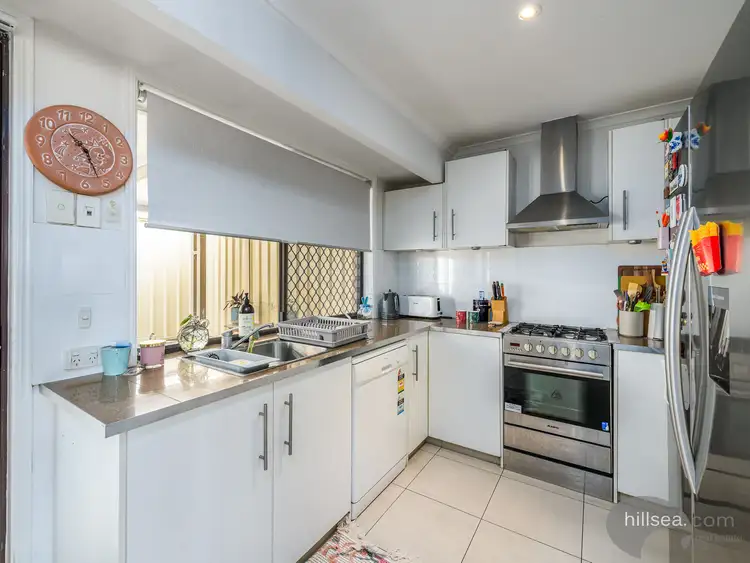 Third view of Homely semi-detached listing, 1/293 Government Road, Labrador QLD 4215