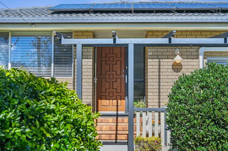 34 Knockator Crescent