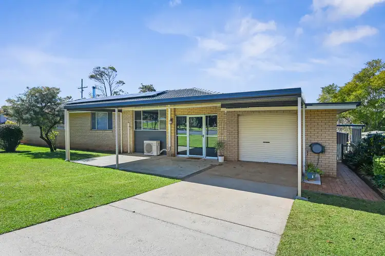 Second view of Homely house listing, 34 Knockator Crescent, Centenary Heights QLD 4350