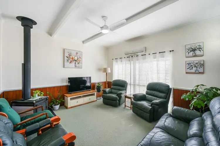 Third view of Homely house listing, 34 Knockator Crescent, Centenary Heights QLD 4350