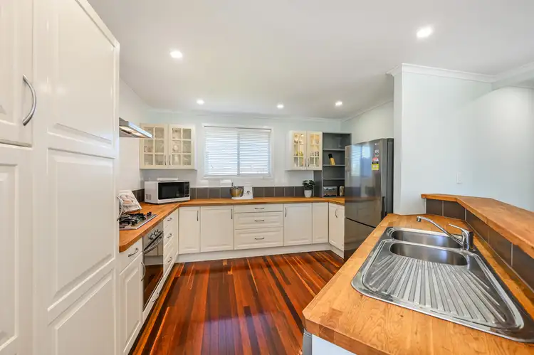 Fifth view of Homely house listing, 34 Knockator Crescent, Centenary Heights QLD 4350