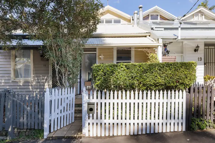 15 Roseberry Street, Balmain NSW 2041